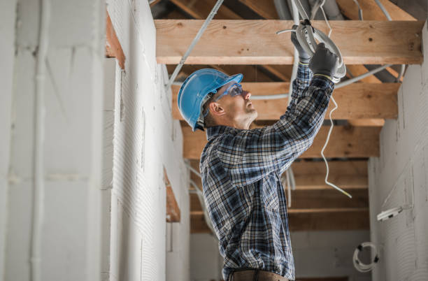 Best Affordable Electrical Installation  in Satsuma, AL